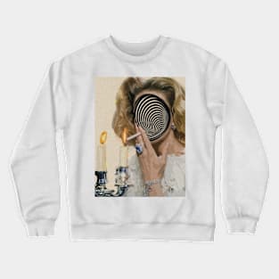 THE VOID Crewneck Sweatshirt